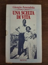 Isola una scelta usato  Martinsicuro