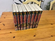 Naruto tome grand d'occasion  Cagnes-sur-Mer