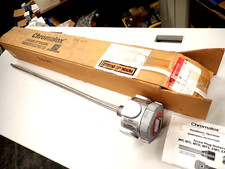 Mts 750e2wxx chromalox for sale  Woodville