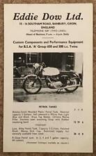 Bsa 650 500 for sale  LEICESTER