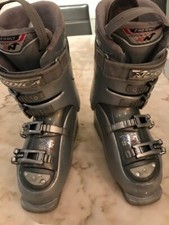 Womens nordica ski for sale  RHOSNEIGR