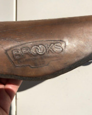 Selle brooks b17 d'occasion  Sainte-Maxime