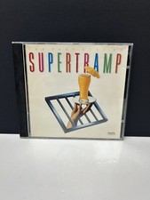 CD Pop Supertramp – The Very Best Of Supertramp (1990) Rock, usado comprar usado  Enviando para Brazil