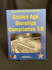 Traveller rpg golden for sale  SOUTHAMPTON