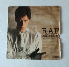 Raf self control usato  Trieste