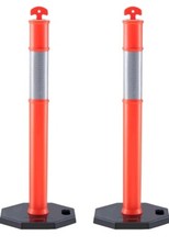 Vevor traffic delineator for sale  LEICESTER
