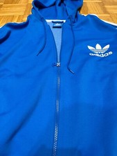 Adidas riginals trainingsjacke gebraucht kaufen  Niedereschach