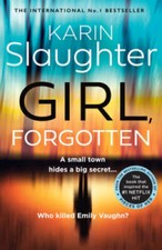 Girl forgotten paperback for sale  Montgomery