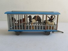 Siku v69 circuswagen gebraucht kaufen  Berlin