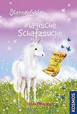 Sternenfohlen magische schatzs gebraucht kaufen  Berlin