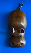 Cute vintage hippo for sale  Orangevale