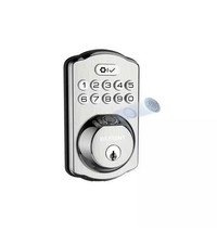 Electronic fingerprint deadbol for sale  Phoenix