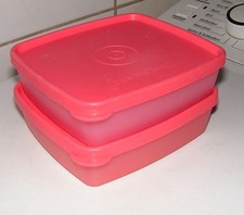 Tupperware gefrierbehälter 25 gebraucht kaufen  Berlin