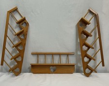 Vtg wood step for sale  Olive Branch