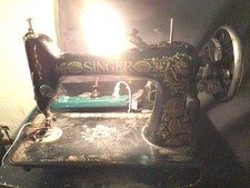 Working vintage singer for sale  Sacramento