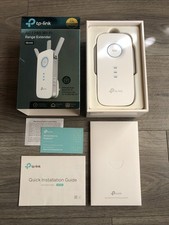 wi fi ac1750 link tp extender for sale wi fi ac1750 link tp extender for sale Oak View
