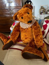 Artist bear huge for sale  DISS
