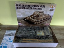 Dragon 6869 panzerkampfwagen gebraucht kaufen Dragon 6869 panzerkampfwagen gebraucht kaufen  Glees, Wassenach, Wehr