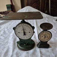 Vintage salter parcel for sale  GUILDFORD