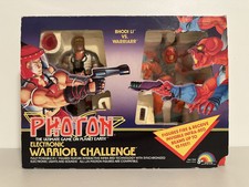 1986 mib photon for sale  Parkville