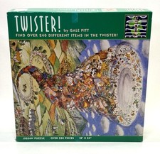 Twister 550 piece for sale  Oshkosh