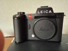 Leica sl2 gehäuse gebraucht kaufen  Kempten (Allgäu)