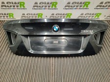 Bmw series boot for sale  MANCHESTER