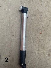 Bicycle pocket pump for sale  SHREWSBURY