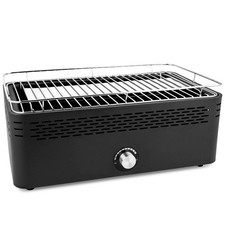Meateor tischgrill holzkohle gebraucht kaufen  Iserlohn