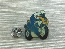 Pins moto motard d'occasion  La Crau