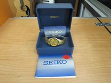 Seiko sports snk366k1 for sale  EASTBOURNE