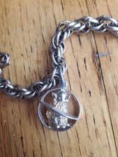 Fancy link chain for sale  Lodi