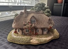 Lilliput lane collectibles for sale  Anna