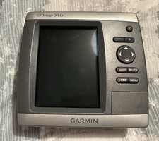 Garmin gpsmap 551s for sale  CLEVEDON