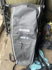 Oxford motorbike jacket for sale  DONCASTER