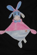 Doudou plat bourriquet d'occasion  Strasbourg-