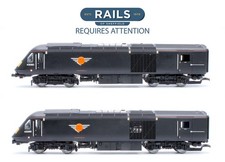 Hornby gauge r2705 for sale  SHEFFIELD