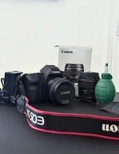 Canon eos mark d'occasion  Hyères