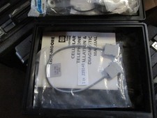 Kit de ferramentas de serviço de telefone celular Kent Moore J-39303 comprar usado  Enviando para Brazil