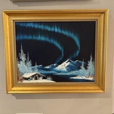 Bob ross original for sale  Cohasset