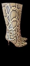 Dolce gabbana python for sale  MIDDLESBROUGH