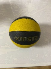Ballon basket kipsta d'occasion  Clermont-Ferrand-