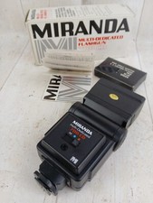 Miranda 700 multi for sale  WOKING