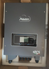 Zcs azzurro 3000sp usato  Pescara