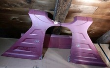 Lund racer back for sale  Nanty Glo