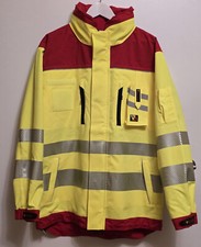 Rettungsdienstjacke notarzt sa gebraucht kaufen  Schönebeck (Elbe)