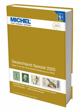 Michel deutschland spezial gebraucht kaufen  Osnabrück