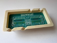 Vintage showboat las for sale  Los Angeles