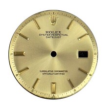 Rolex original dial for sale  Los Angeles