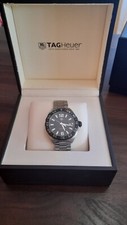 Montre tag heuer d'occasion  Laval